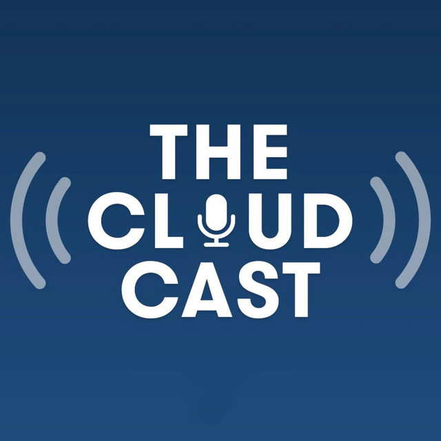 The Cloudcast Podcast